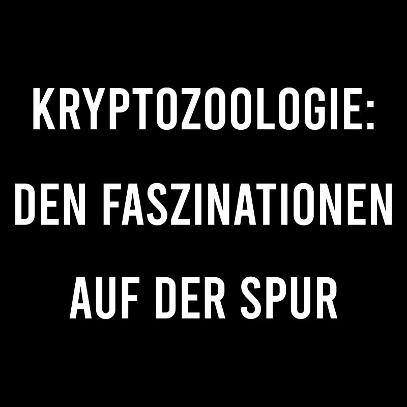 Kryptozoologie