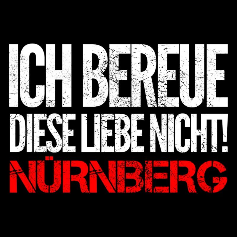 Nürnberg Ich bereue Diese Liebe nicht