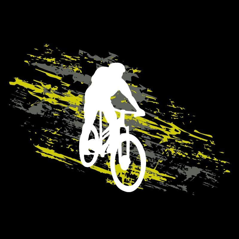 VTT de descente