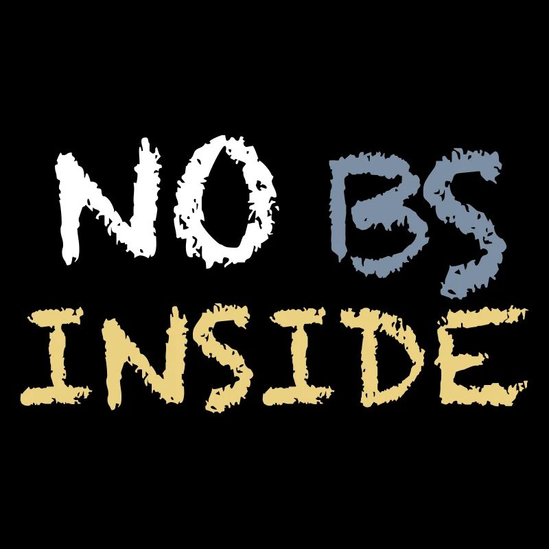 NoBS