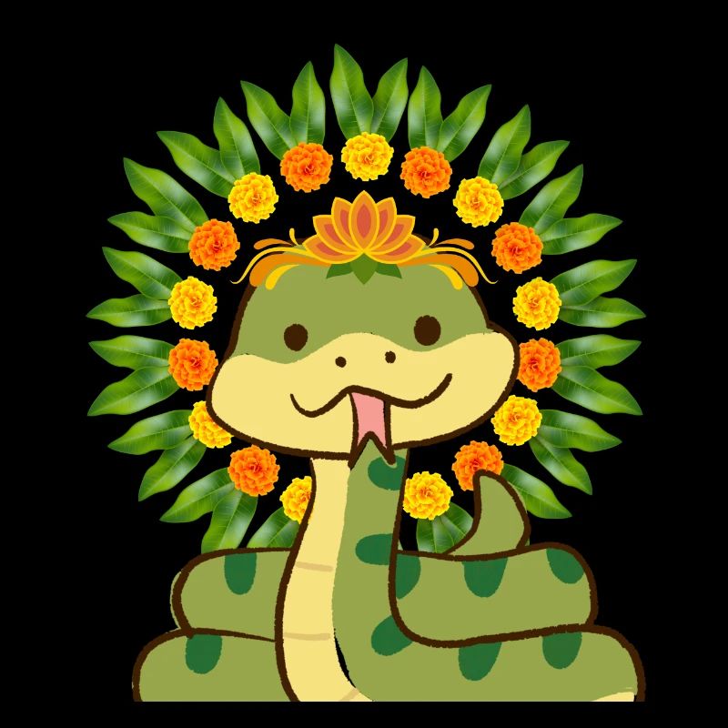 NICE SNAKE