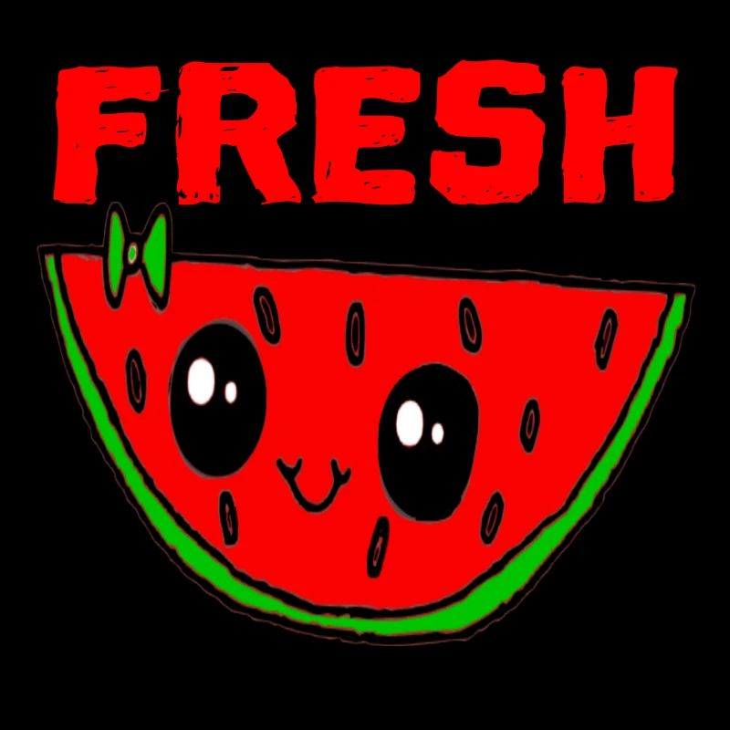 Watermelon MELONE Love