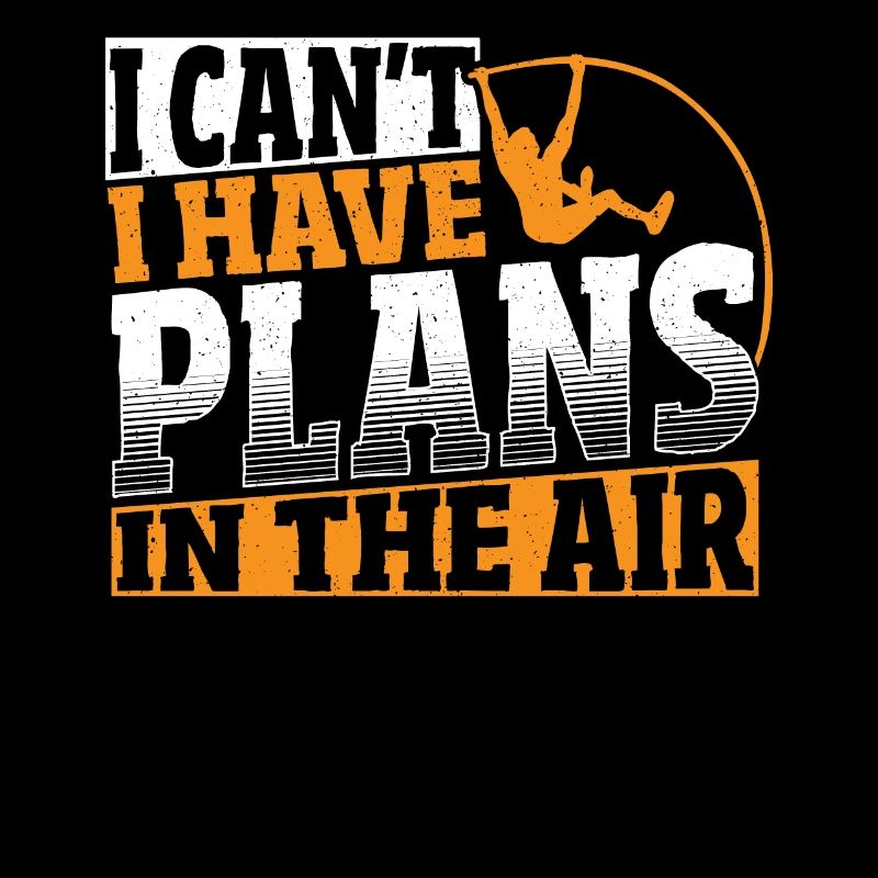 Pole vault design for a high jump fan