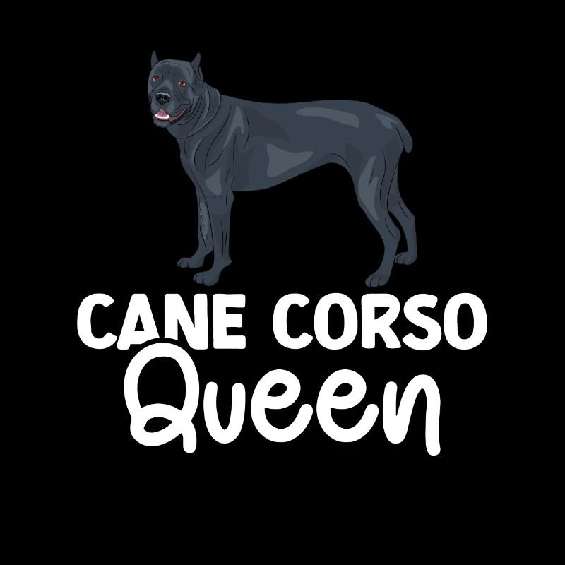 Cane corso