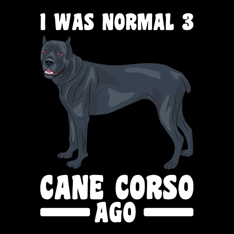 Cane corso