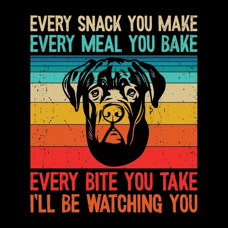 Cane corso