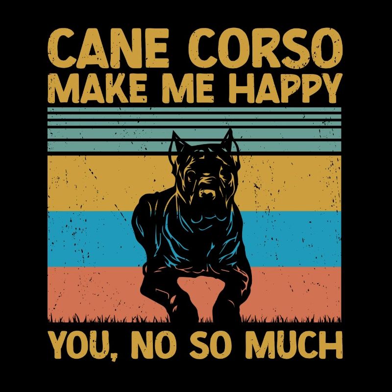 Cane corso