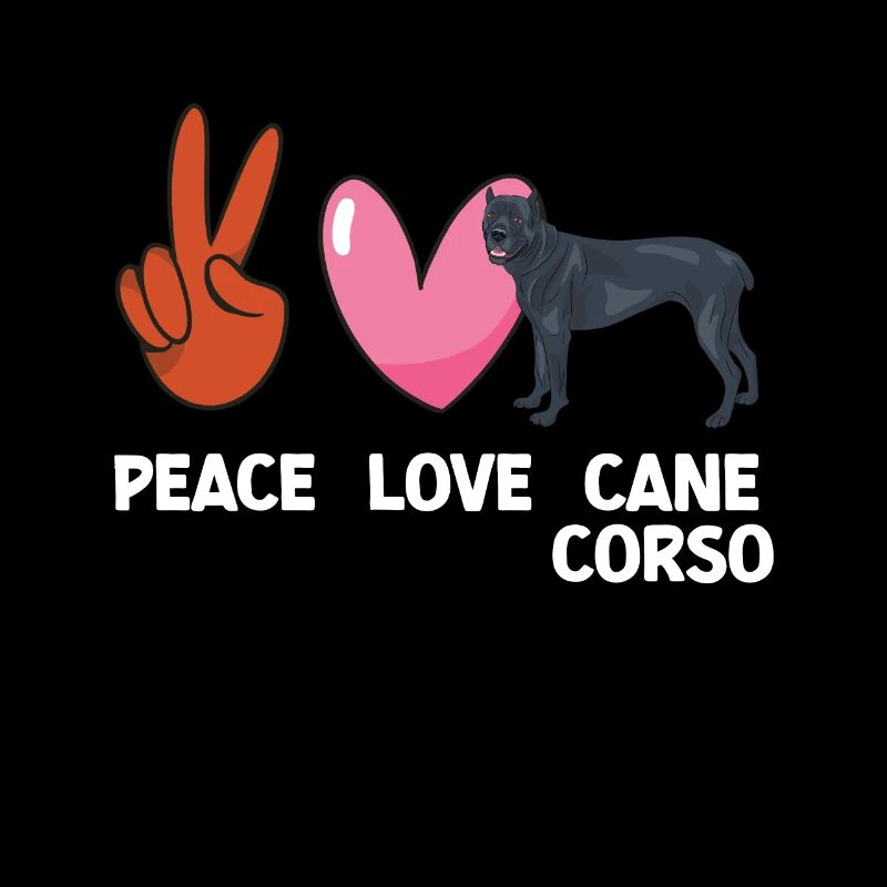 Cane corso