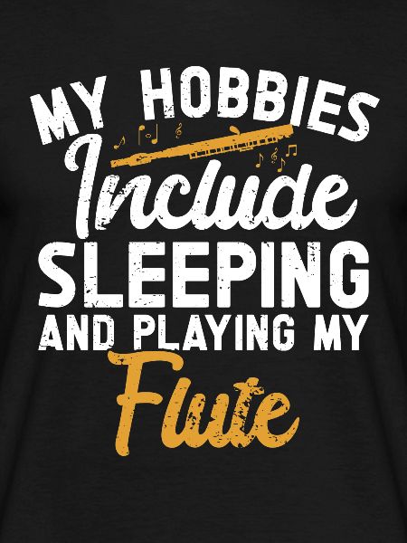 Flute