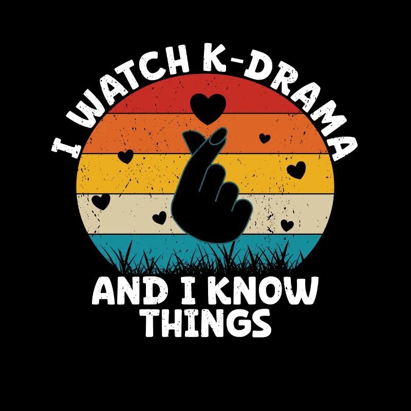 K-Drama