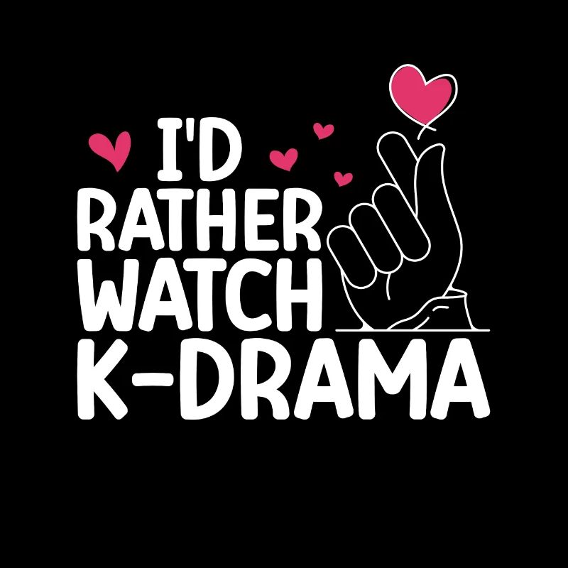 K-Drama