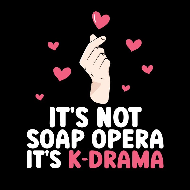 K-Drama