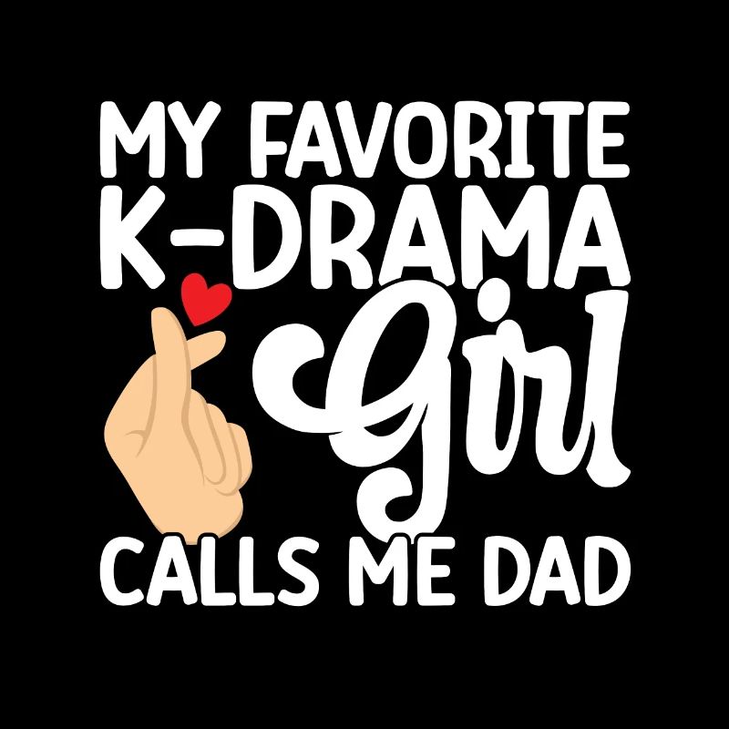 K-Dramma