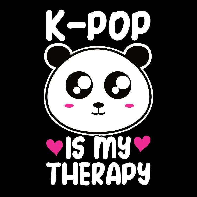 K-Pop Panda