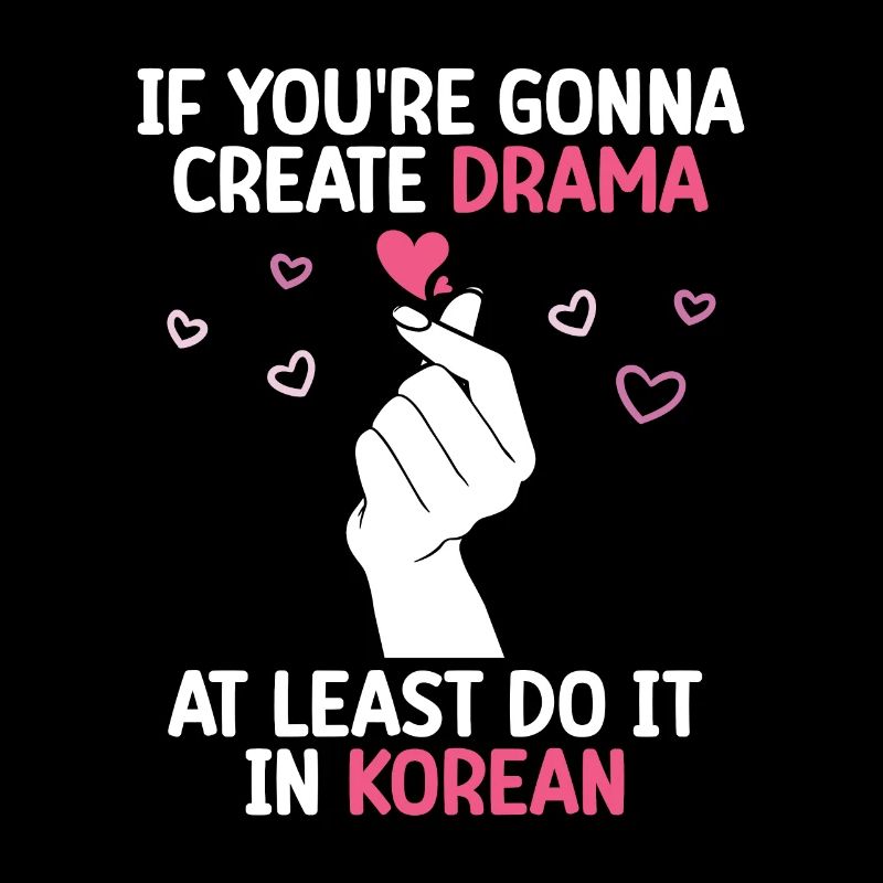 K-Drama