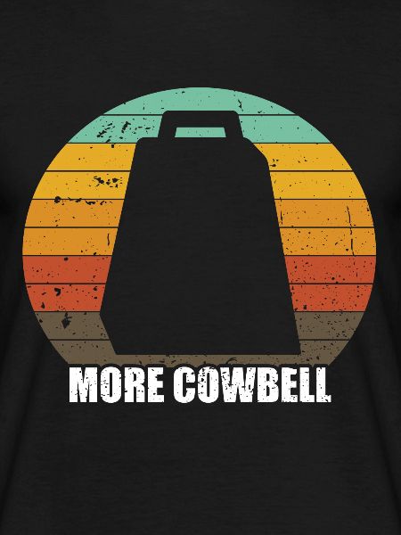 Cowbell