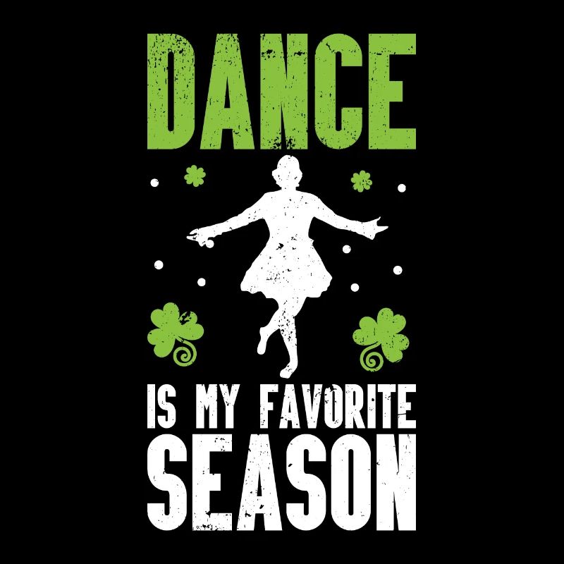 Irish Dance St. Patrick's Dance