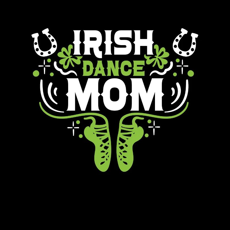 Irish Dance St. Patrick's Dance