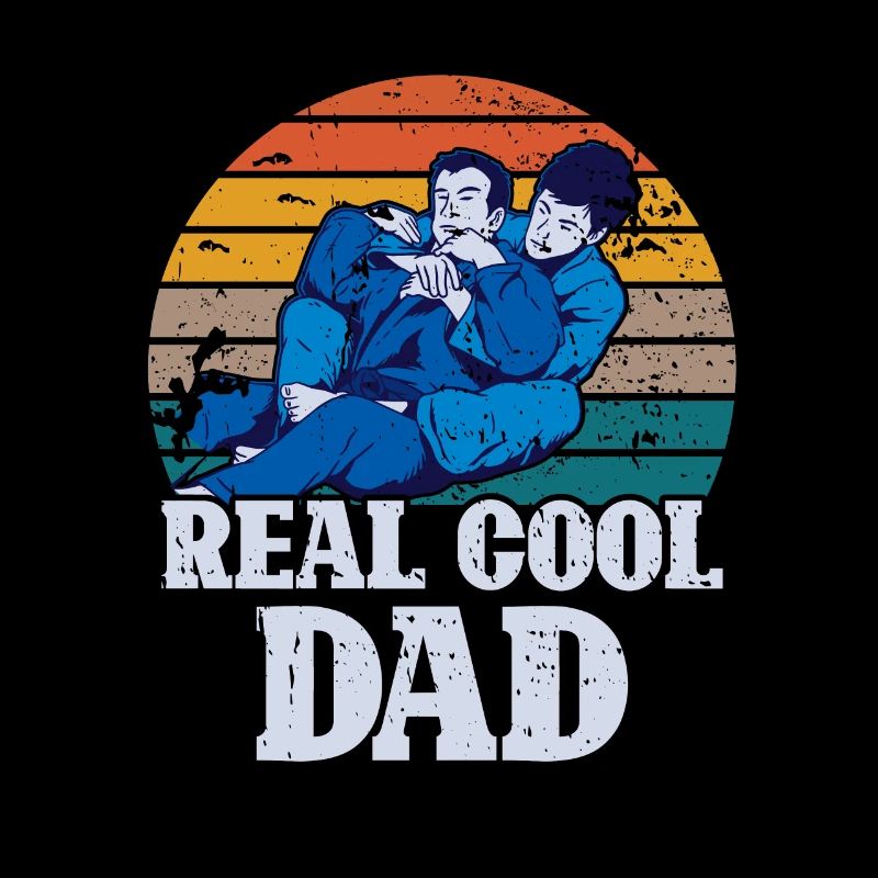 Jiu Jitsu Papa Gi Jiu
