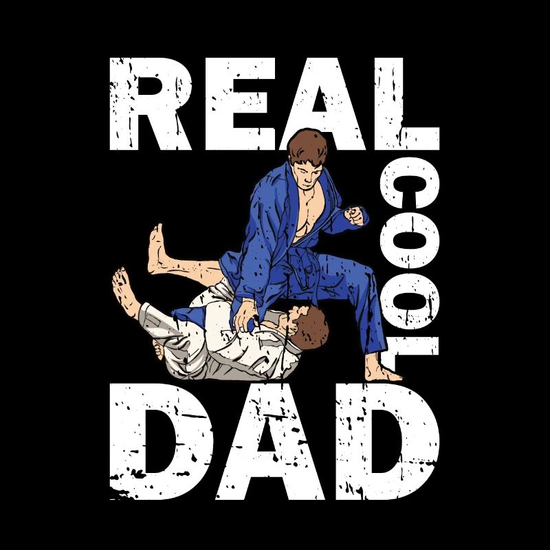 Jiu Jitsu Papa Gi Jiu