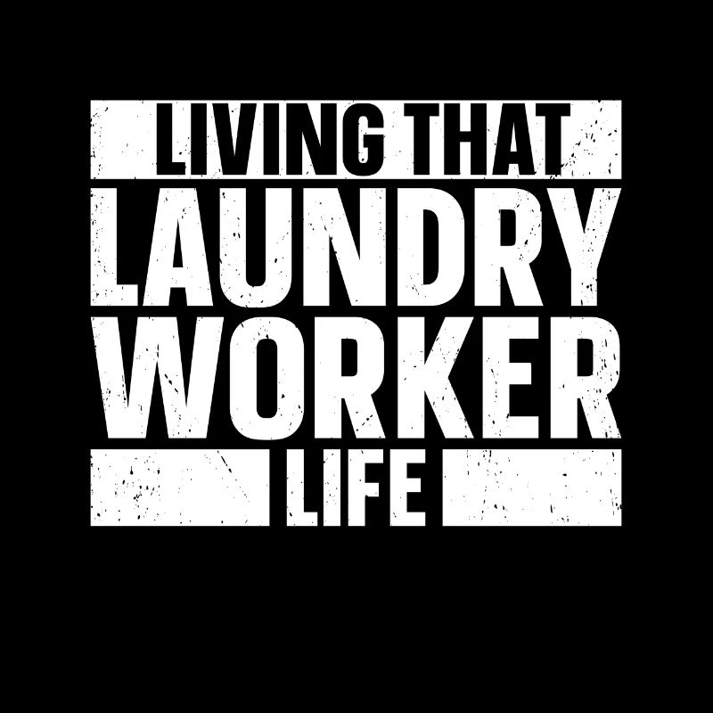Travailleurs de lavage