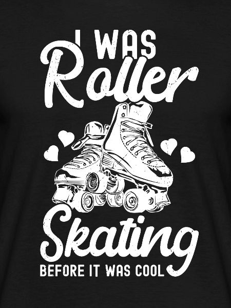 Rollschuhe