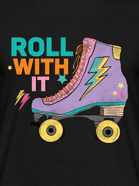 Roller skates