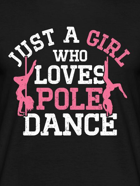 Pole Dance