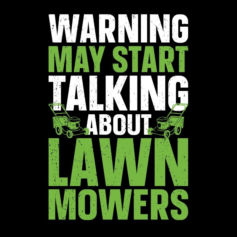 Mowing