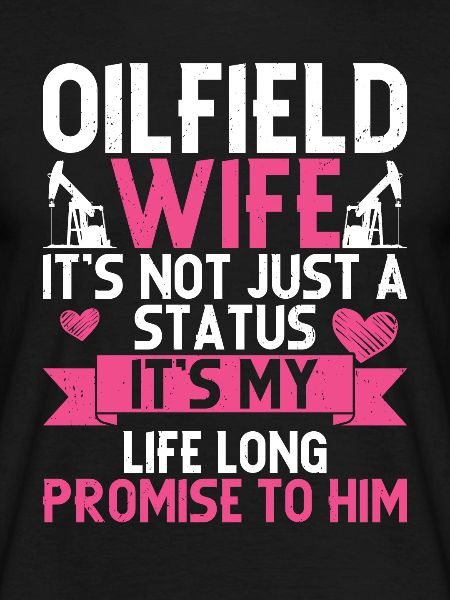 Oilfield