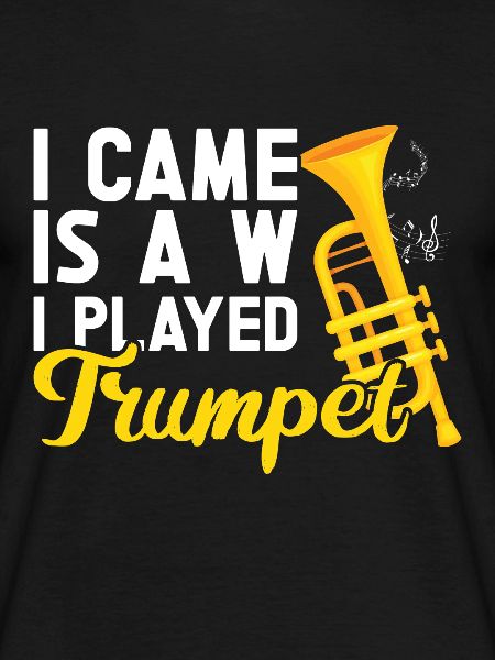 Trumpet