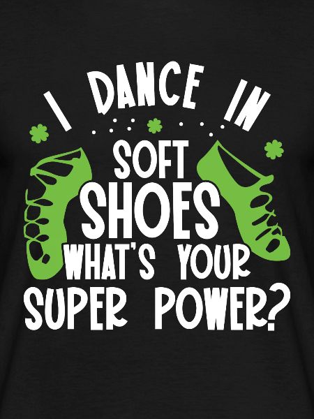 Irish Dance