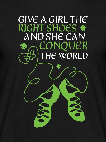 Irish Dance