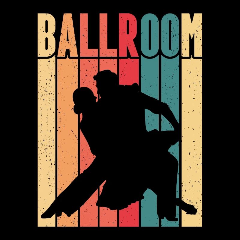 Salle de bal