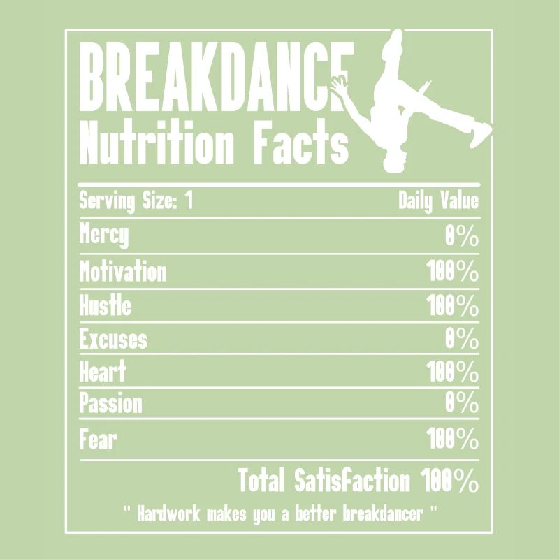 Break Dance