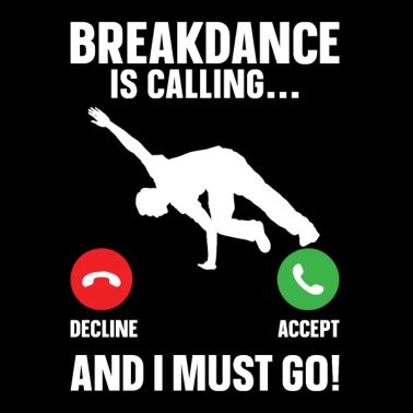 Break Dance