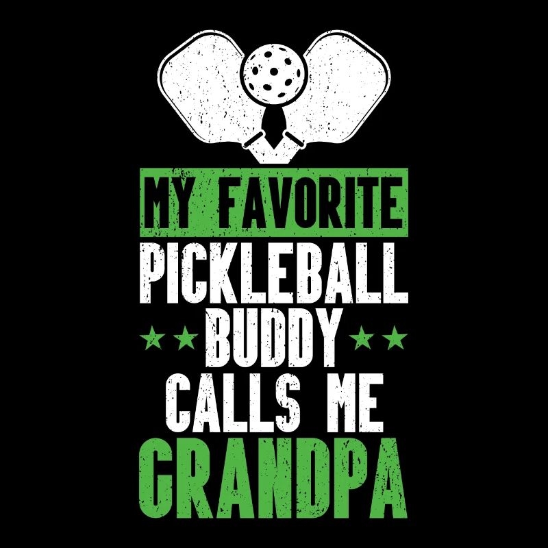 Opa Pickleball Paddel
