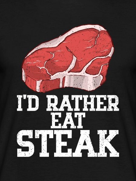 Steak