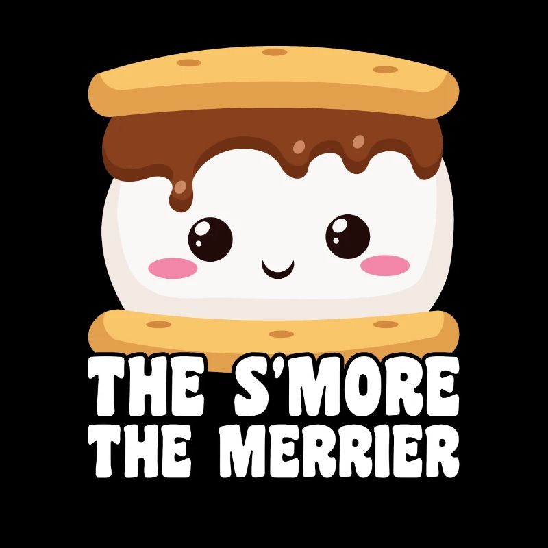 Skumfidus S'more