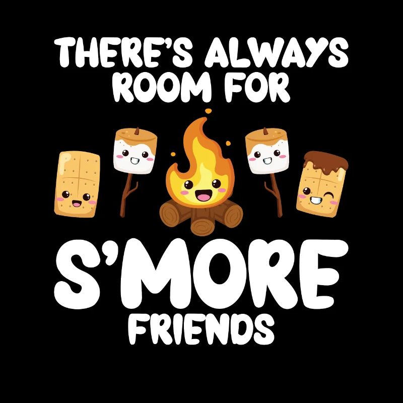 Guimauve S’more