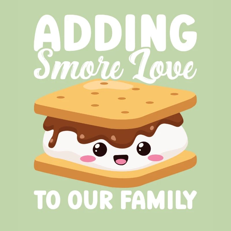 Marshmallow S'more