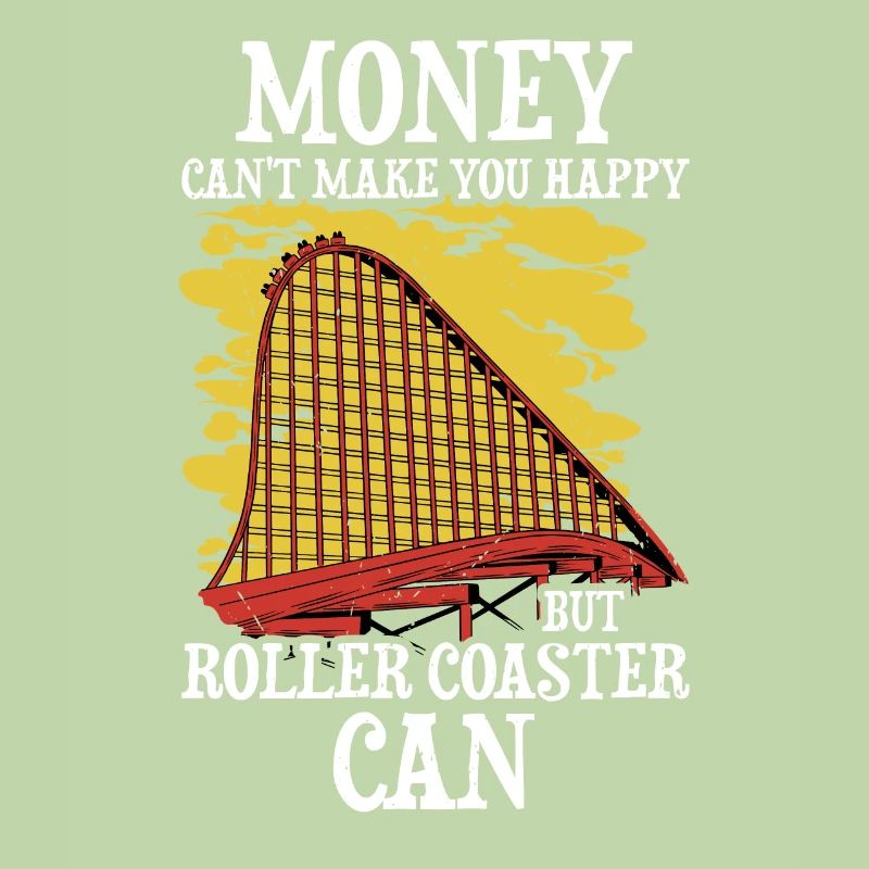 Roller coaster