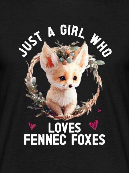 Fennec Fox