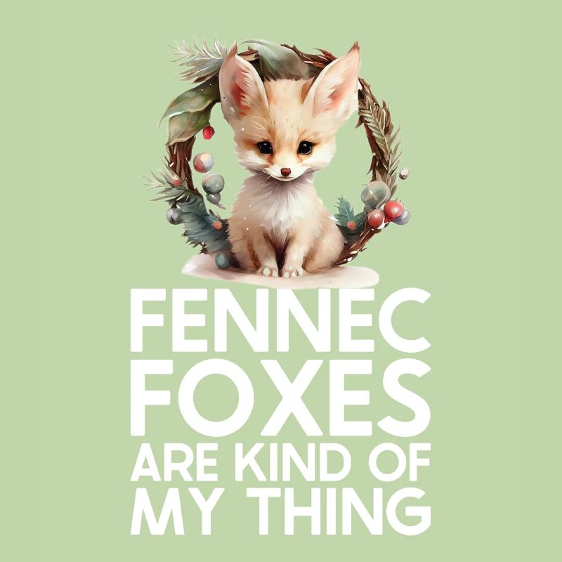 Fennec Fox