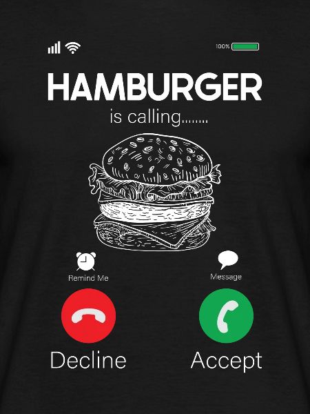 Hamburger