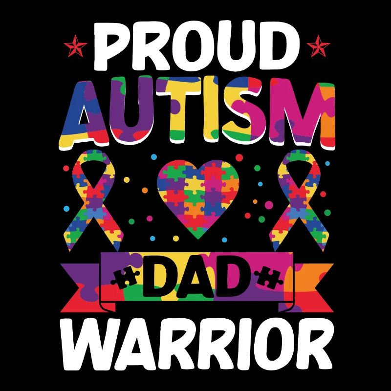 Autism Awareness Support Autistic