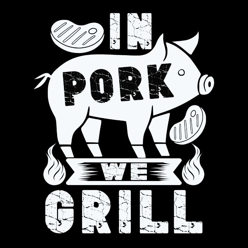 Grill Pork
