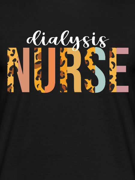 Dialyse Techniker Krankenschwester