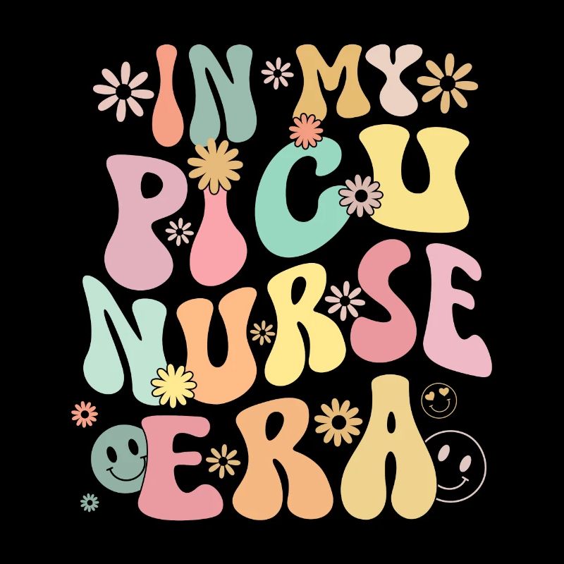 Kinderkrankenschwester Picu Peds