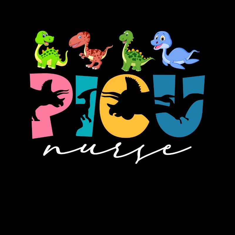 Kinderkrankenschwester Picu Peds